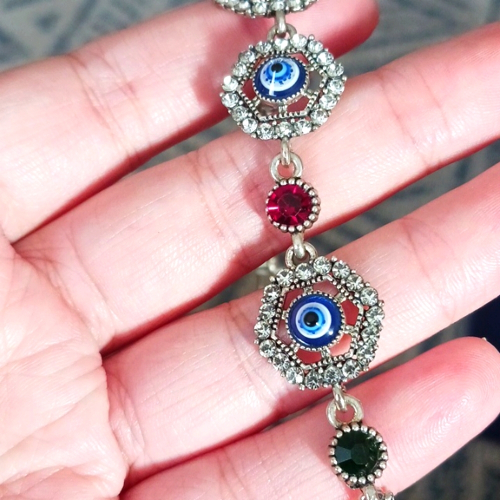 Nazar Bracelet